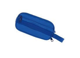 Pennenetui Oxford B-Smart blauw