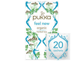 Thee Pukka after dinner 20 zakjes