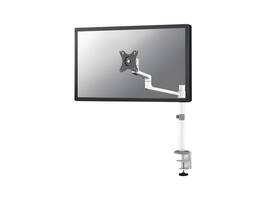 Monitorarm Neomounts NEXT Lite single 17-27" wit
