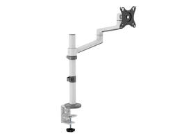 Monitorarm Neomounts NEXT Lite single 17-27" wit