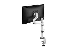 Monitorarm Neomounts NEXT Lite single 17-27" wit