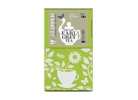 Thee Clipper earl grey bio 250 zakjes