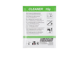 Reiniger Bravilor Cleaner voor koffiemachines