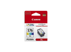 Inktcartridge Canon CL-576XL kleur