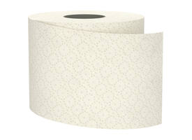 Toiletpapier Satino MT1 GreenGrow 2-laags 4x400 vel naturel 066870