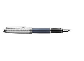 Vulpen Waterman Expert metallic stone CT medium