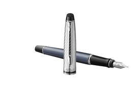Vulpen Waterman Expert metallic stone CT fijn
