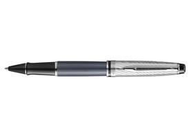 Rollerpen Waterman Expert metallic stone CT fijn