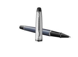 Rollerpen Waterman Expert metallic stone CT fijn