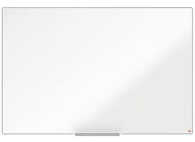 Whiteboard Nobo Impression Pro 100x150cm staal