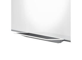 Whiteboard Nobo Impression Pro 100x150cm staal