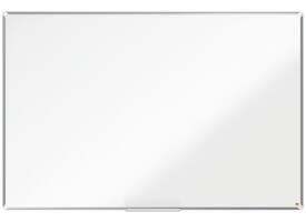 Whiteboard Nobo Premium Plus 120x180cm staal