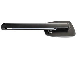 Bureaulamp Unilux Twistled led zwart