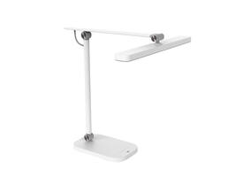 Bureaulamp Unilux Pureline led wit