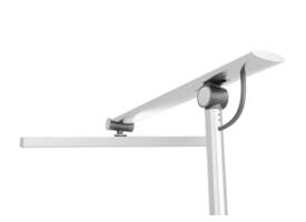 Bureaulamp Unilux Pureline led wit