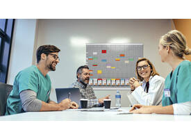 T-kaart planningsset 12 maanden
