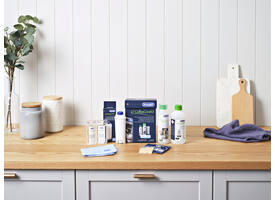 Waterfilter De'Longhi voor koffiemachines
