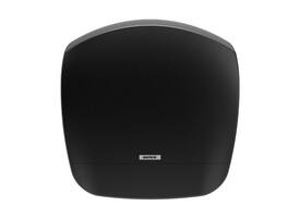 Toiletpapierdispenser Katrin Gigant L jumbo groot zwart 82186