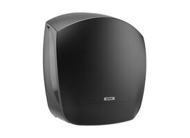 Toiletpapierdispenser Katrin Gigant L jumbo groot zwart 82186