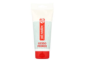 Gesso Talens Art Creation tube à 200ml