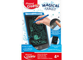 Tekentablet Maped Creativ Magical Tablet blauw