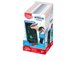 Tekentablet Maped Creativ Magical Tablet blauw
