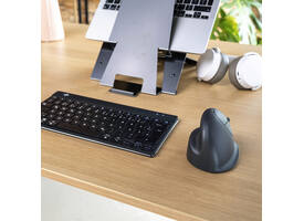 Muis R-Go Ergonomisch HE Basic Wireless Rechts M