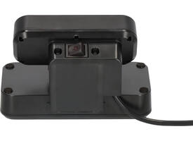 Stekkerdoos Brennenstuhl bureau Estilo 10vdig incl 1 USB C, 1 USB A, 2m zi/zw