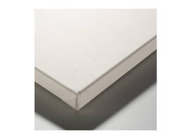 Canvasboard Talens Art Creation katoen 300x300mm wit
