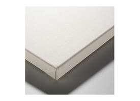 Canvasboard Talens Art Creation katoen 300x400mm wit