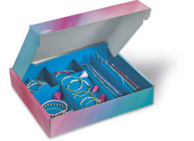 Armbandjesset Maped Creativ Imagin'Style 16-delig assorti