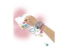 Armbandjesset Maped Creativ Imagin'Style 16-delig assorti