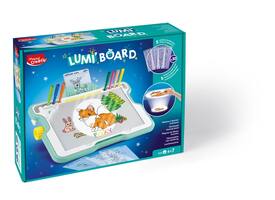 Tekenbord Maped Creativ Lumi'Board met lichtprojectie