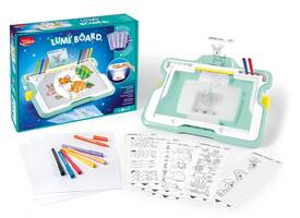 Tekenbord Maped Creativ Lumi'Board met lichtprojectie