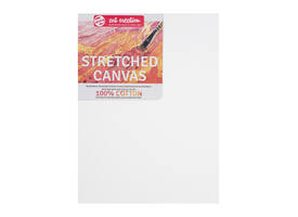 Canvasboard Talens Art Creation katoen 300x400mm wit