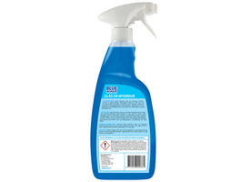 Glasreiniger Blue Wonder Prof glas en interieur spray 1liter