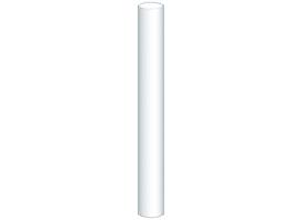 Schoolbordkrijt Maped White'Peps doos á 100 stuks wit