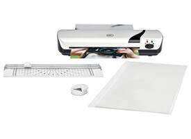 Lamineerset GBC Inspire+ A4 wit