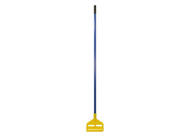 Mophouder Rubbermaid Invader glasvezel blauw