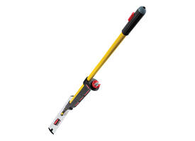 Vlakmopsysteem Rubbermaid Hygen Pulse geel
