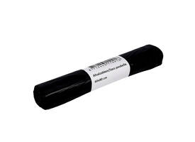 Afvalzak Cleaninq 60x80cm HDPE T23 60L zwart rol à 20 stuks