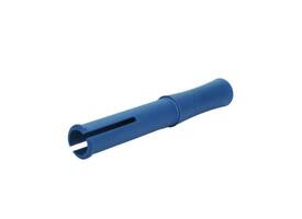 Handafroller wikkelfolie IEZZY voor 100/125mm rollen