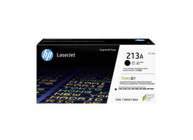 Tonercartridge HP W2130A 213A zwart