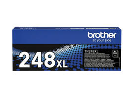 Toner Brother TN-248XLBK zwart