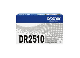 Drum Brother DR2510 zwart