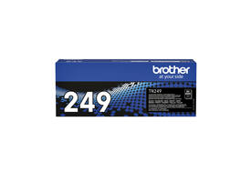 Toner Brother TN-249BK zwart