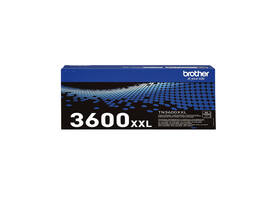Toner Brother TN-3600XXL zwart