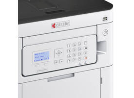 Printer Laser Kyocera Ecosys PA4500CX ZA43