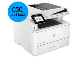 Multifunctional Laser printer HP laserjet 4102fdn