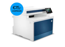 Multifunctional Laser printer HP Color LaserJet 4302fdn